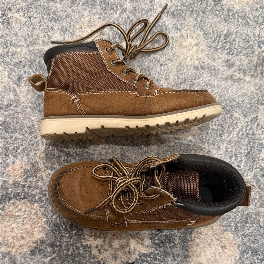 Austin Kids Boots